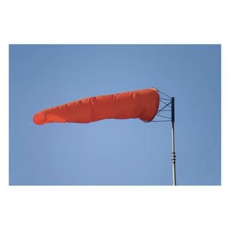 Accuform WINDSOCK LENGTH 36 in FSG320 FSG320